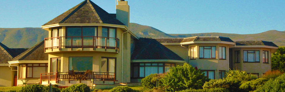 Sandbaai Country House