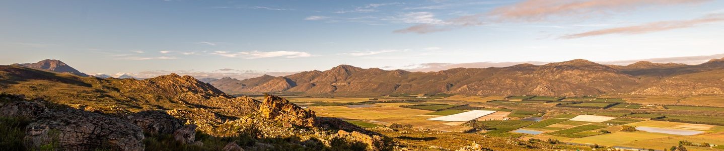 Wolfkop Nature Reserve