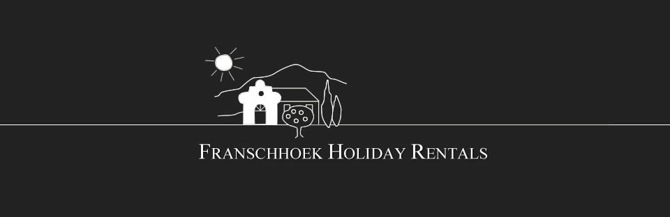 Franschhoek Holiday Rentals
