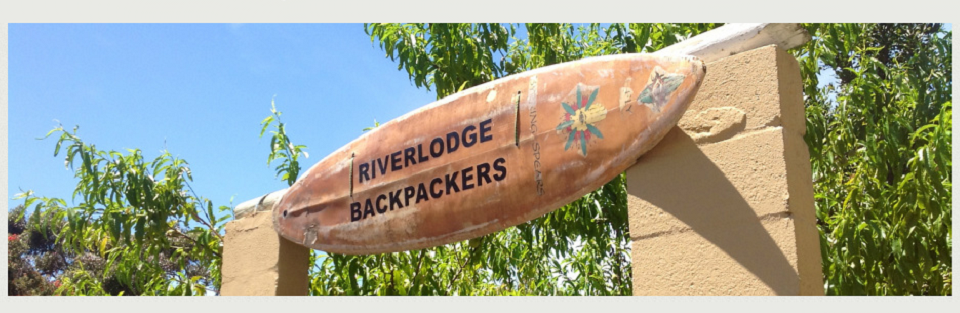 Riverlodge Backpackers