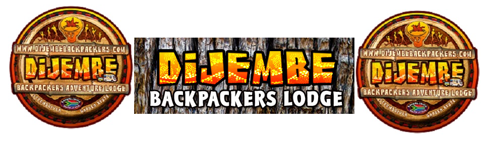 Dijembe Backpackers