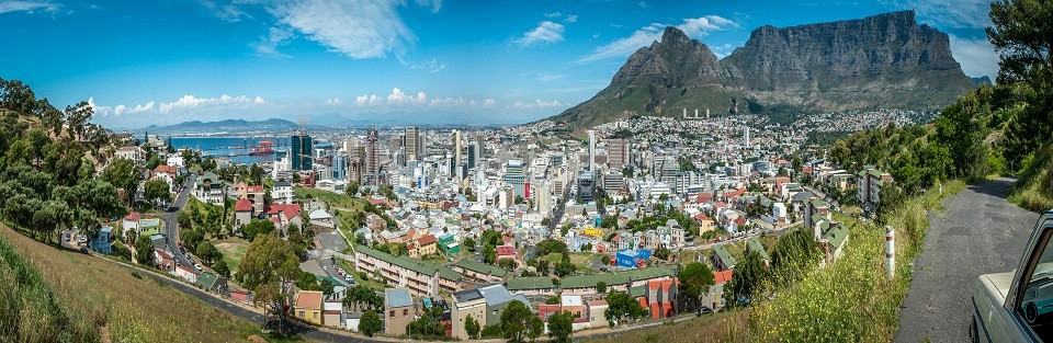 Cape Town Stay
