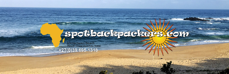 The Spot Backpackers