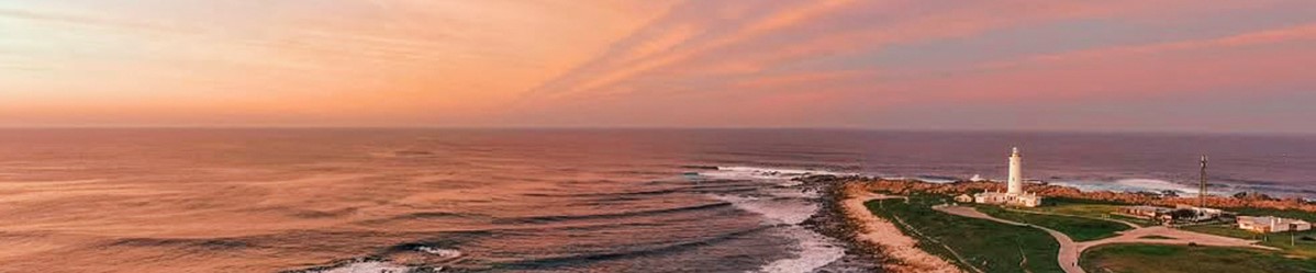 Seal Point Lighthouse