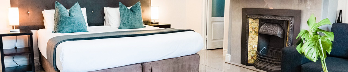 4 on Varneys Guesthouse