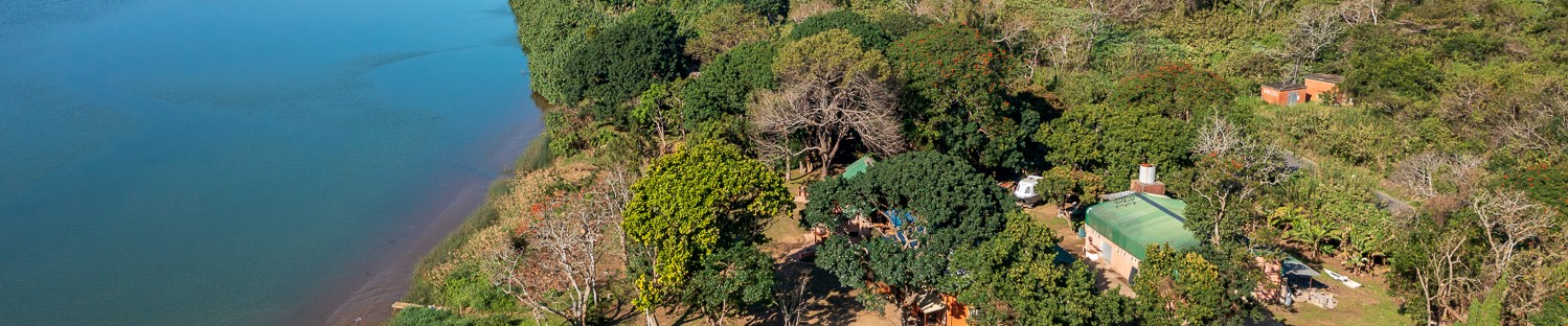 uMzimkhulu Marina